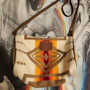 Pendleton Crossbody Bag